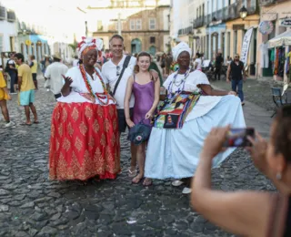 Bahia supera expectativas com o turismo