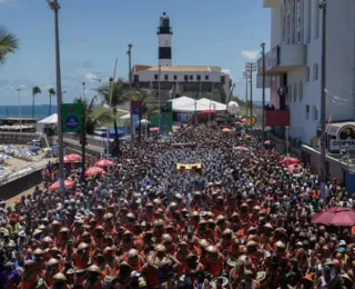 Bahia tem capacidade para grandes eventos, diz CEO do Rock in Rio