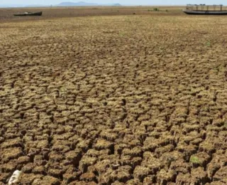 Bahia tem cidades em situação de emergência pela seca e pela chuva