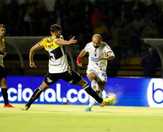 Bahia tem mais chances de título do Brasileirão que Flamengo; entenda