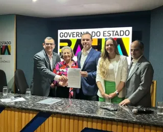 Bahia terá 1ª fábrica de lítio da América Latina; R$1,27 bi investido