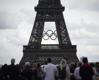 Baianos são expectativas de medalhas nas Olimpíadas de Paris