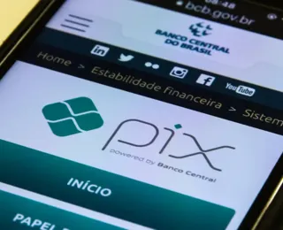 Banco Central anuncia mudanças no funcionamento do Pix no celular