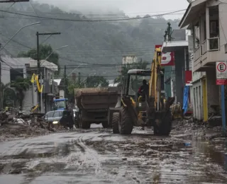 Banco Mundial anuncia ajuda emergencial ao Rio Grande do Sul