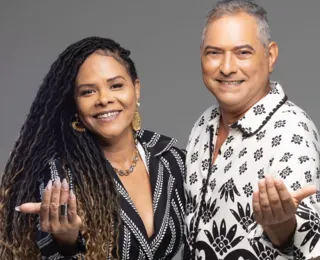 Banda Mel fará show gratuito no Pelourinho com repertório junino