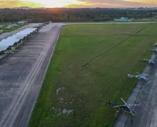 Base Aérea de Canoas recebe voos comerciais a partir de quarta-feira