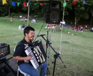 Bazar dos Bazares movimenta Parque da Cidade em clima de São João