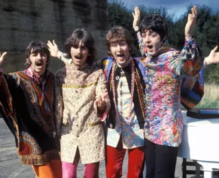 Beatles vão ganhar quatro filmes individuais sobre cantores