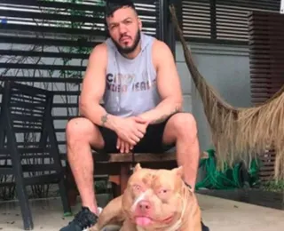 Belo pode perder veículo de luxo após ataque de seu pit-bull; entenda