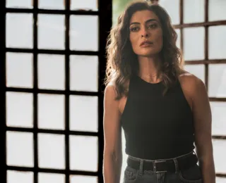 Bibi? Juliana Paes será chefe de quadrilha em nova série: “Divertido”