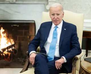 Biden bate o martelo sobre seguir candidato nas eleições presidenciais