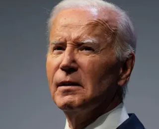 Biden é diagnosticado com "agressivo" câncer de próstata