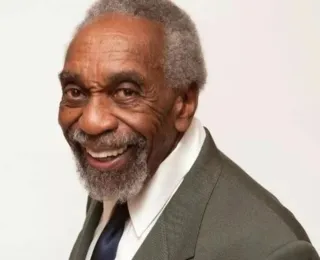 Bill Cobbs, ator de "Uma noite no museu", morre aos 90 anos