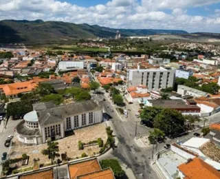 Políticos ligam antenas em alguns municípios. Campo Formoso é um