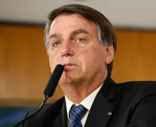 Bolsonaro chora durante evento conservador; veja