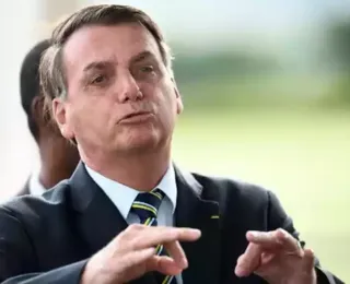 Bolsonaro desafia PF sobre joias: "Aguardemos muitas outras correções"
