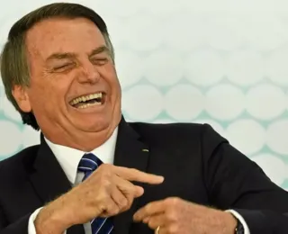 Bolsonaro ironiza comparação com Maduro: "Is my friend"