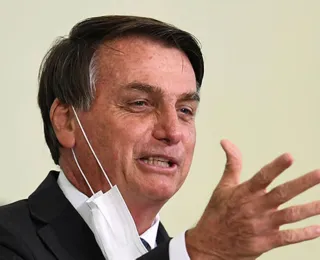 Bolsonaro já recuperou mais de R$ 450 mil pagos em multas na pandemia