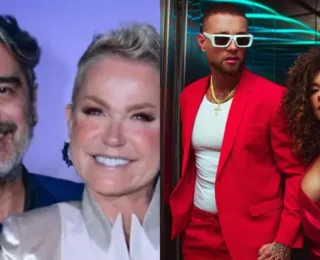 'Bombeiro de Eliana' acusa marido de Xuxa de flertar com sua esposa