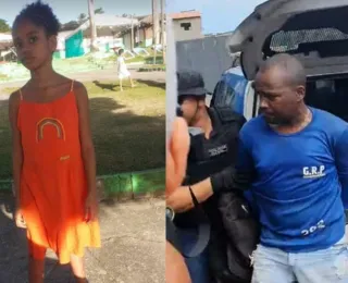 Assassino de Aisha usava boneca para atrair crianças, diz polícia