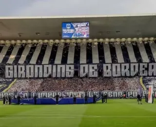 Bordeaux declara falência; veja futuro de jogadores