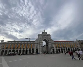 Brasil é o terceiro país com maior presença em Lisboa, aponta levantamento