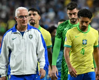 Brasil fora da Copa América aumenta pressão sob Dorival Jr. e CBF