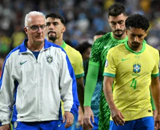 De volta ao calor da Bahia: Brasil e Uruguai será na Arena Fonte Nova