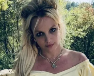 Britney Spears tem recaída com às drogas, diz site