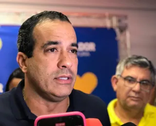 Bruno Reis afirma que não vai haver greve dos rodoviários