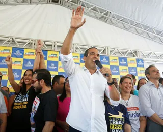 Bruno Reis bate martelo e lançará pré-candidatura após feriado