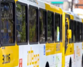 Após quatro dias, ônibus voltam a circular no bairro do Uruguai