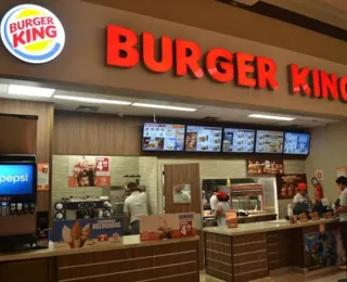Burger King entra em acordo para corrigir irregularidades em Salvador