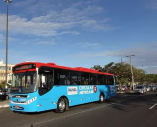 CAB ganhará novos ônibus de integração com circulação gratuita