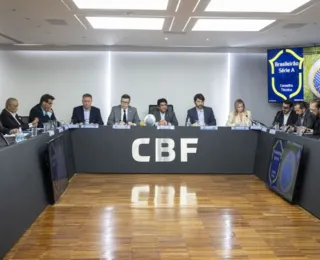 CBF pode adotar drástica medida no futebol em 2025; entenda cenário