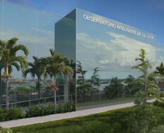 CCO vai transformar Salvador em uma “smart city”, diz secretário