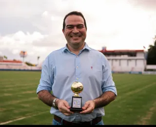 CEO do Fortaleza recusa proposta do Corinthians e fica no Tricolor
