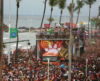 CMS vota projeto que cria circuito do Carnaval na Boca do Rio