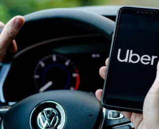 Estratégia radical faz motorista Uber ganhar R$ 320 mil por ano