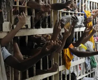 CNJ fará mutirão carcerário para cumprir decisão do STF sobre maconha