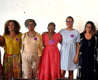 Cachoeira participa do II Seminário sobre violência contra a mulher