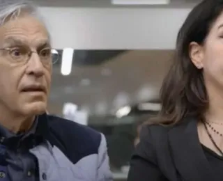 Caetano Veloso é processado por ex-governanta; entenda