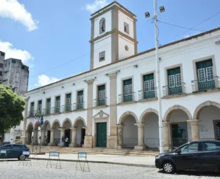 Vereadores de Salvador assumem novas funções na Câmara Municipal