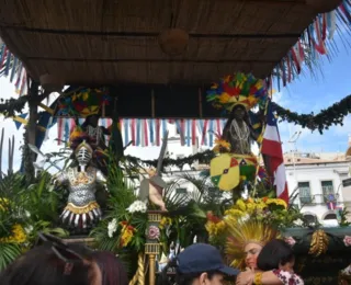 Câmara de Salvador marcará presença no desfile do 2 de Julho