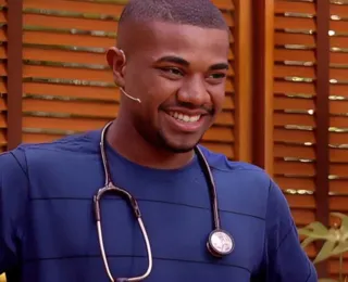 Campeão do BBB, Davi diz estar estudando para vestibular de medicina