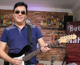 Cantor Nahim, sucesso nos anos 80, morre em SP aos 71 anos