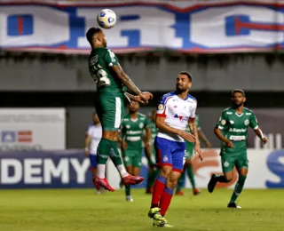 Carrasco? Juventude causou 'traumas' no Bahia ao longo da história