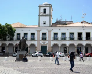 “Casa Branca” tem sessão na Câmara