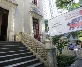 Centenário, Museu de Arte da Bahia volta a receber público