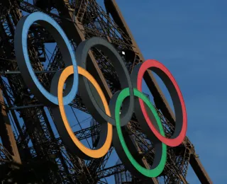 Centro de Paris tem segurança reforçada para chegada de atletas